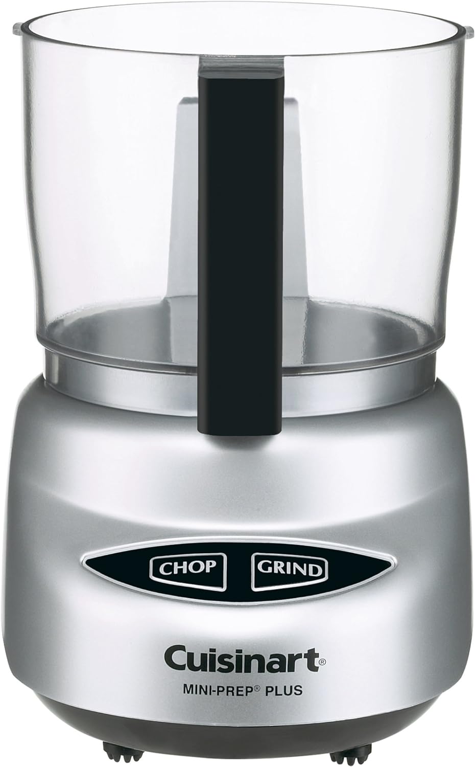 Cuisinart Food Processor Review