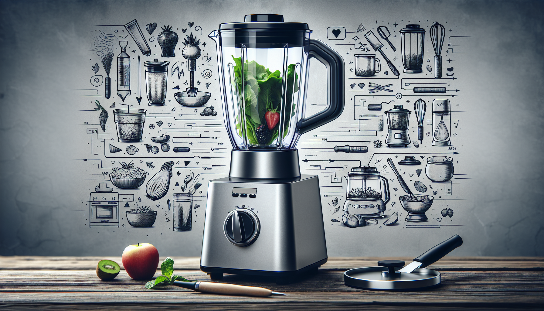 Does Ninja Make A Good Food Processor?