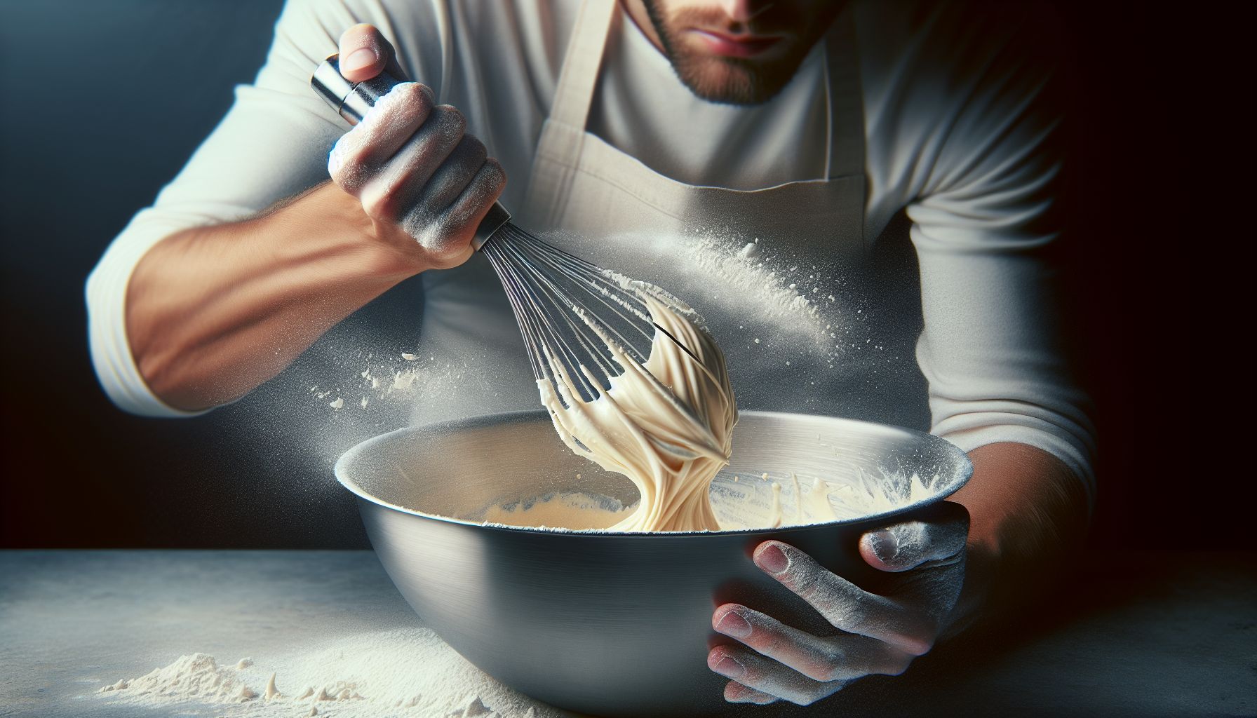 How Do You Mix If You Don’t Have A Food Processor?