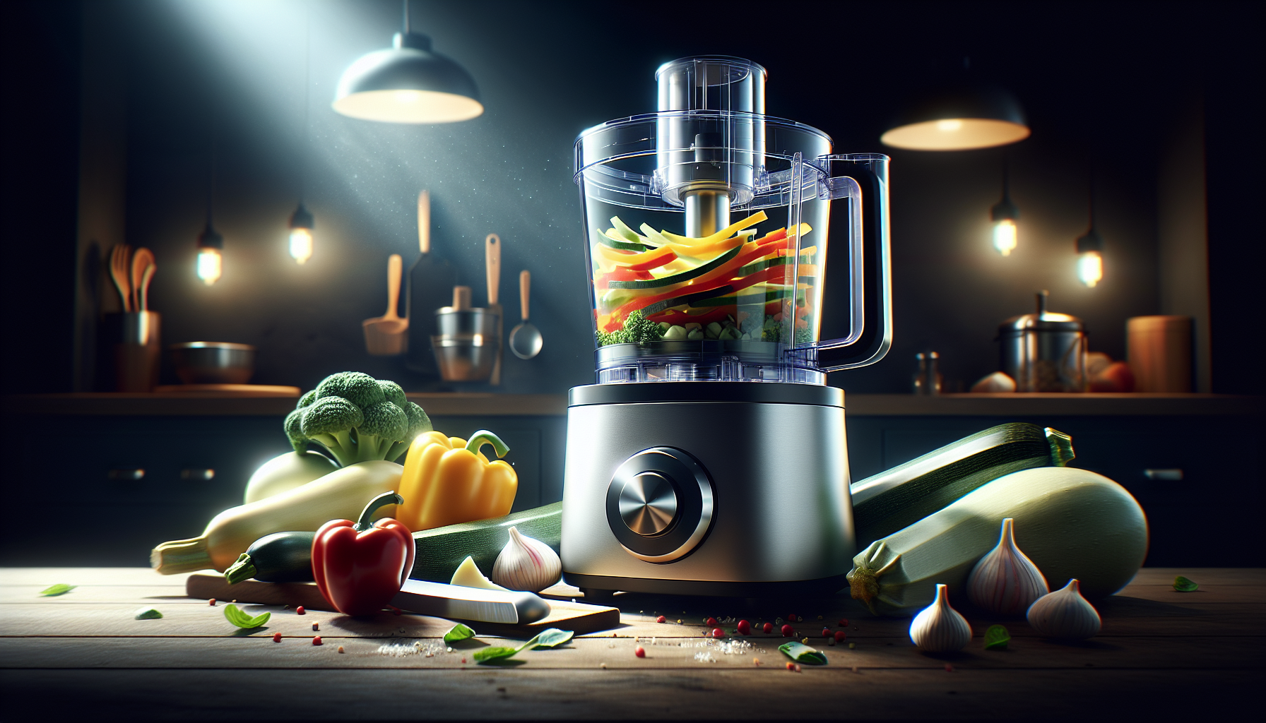 Is It Worth It To Buy A Food Processor?