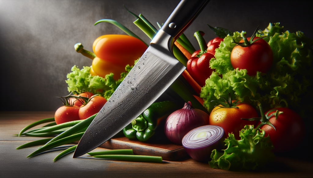 Which Chopper Is Best For Cutting Vegetables?